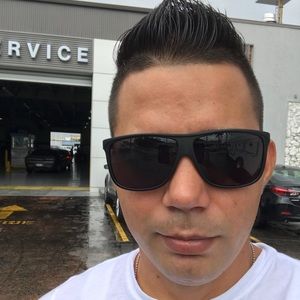 Meet your Posher, Jesus